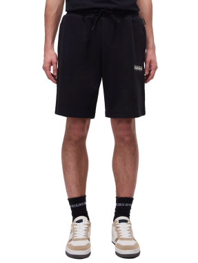 ΑΝΔΡΙΚΗ ΒΕΡΜΟΥΔΑ GORI | Μαύρο M