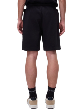 ΑΝΔΡΙΚΗ ΒΕΡΜΟΥΔΑ GORI | Μαύρο XL