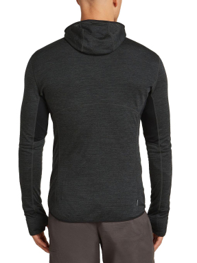 ΑΝΔΡΙΚΗ ΖΑΚΕΤΑ 200 REALFLEECE™ DESCENDER | Μαύρο M