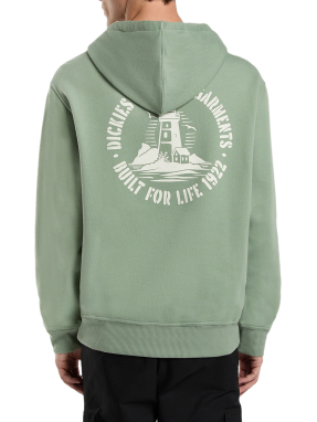 ΑΝΔΡΙΚΟ ΦΟΥΤΕΡ PARROTSVILLE | Πράσινο XL