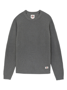 ΑΝΔΡΙΚΟ ΠΟΥΛΟΒΕΡ BLOUNTVILLE | Γκρι Σκούρο L