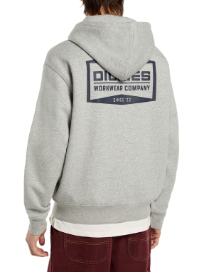 ΑΝΔΡΙΚΟ ΦΟΥΤΕΡ BOLIVAR FZ | Γκρι S