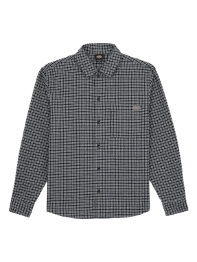 ΑΝΔΡΙΚΟ ΠΟΥΚΑΜΙΣΟ HENDERSONVILLE | Γκρι Σκούρο M