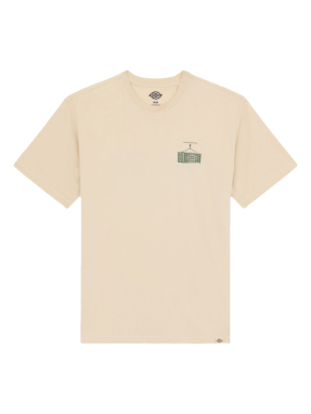 ΑΝΔΡΙΚΟ T-SHIRT APISON | Εκρού XL