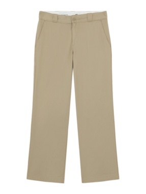 ΑΝΔΡΙΚΟ ΠΑΝΤΕΛΟΝΙ 247 REGULAR WORK PANT | Μπεζ  32