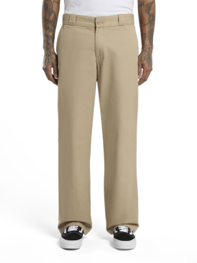 ΑΝΔΡΙΚΟ ΠΑΝΤΕΛΟΝΙ 247 REGULAR WORK PANT | Μπεζ  32