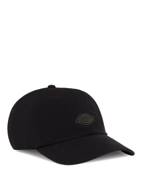 ΑΝΔΡΙΚΟ ΚΑΠΕΛΟ DUCK CANVAS DAD CAP | Μαύρο ONE SIZE