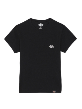 ΓΥΝΑΙΚΕΙΟ T-SHIRT GLADEVILLE | Μαύρο  XS