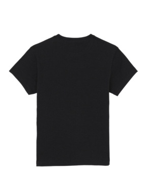 ΓΥΝΑΙΚΕΙΟ T-SHIRT GLADEVILLE | Μαύρο  XS