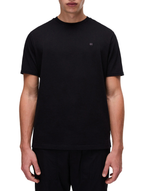 ΑΝΔΡΙΚΟ T-SHIRT S-NEDLES SS | Μαύρο M