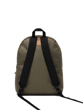 ΣΑΚΙΔΙΟ ΠΛΑΤΗΣ VOYAGE 3 | Γκρι Ανοιχτό