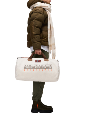 ΣΑΚ ΒΟΥΑΓΙΑΖ BERING 3 | Λευκό