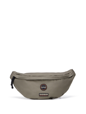 ΤΣΑΝΤΑ ΜΕΣΗΣ H-VOYAGE WB | Γκρι