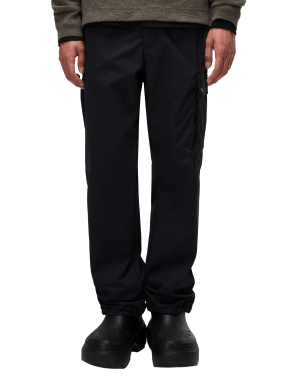 ΑΝΔΡΙΚΟ ΠΑΝΤΕΛΟΝΙ M-BIEZ | Μαύρο XXL