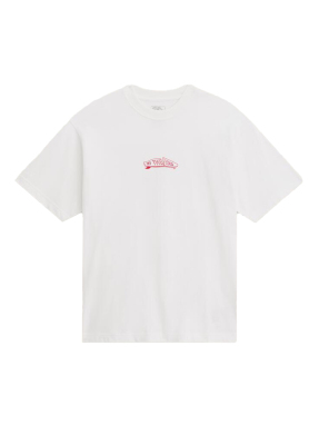 ΑΝΔΡΙΚΟ T-SHIRT | Λευκό XS