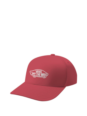 UNISEX ΚΑΠΕΛΟ CLASSIC SNAPBACK | Φούξια ONE SIZE