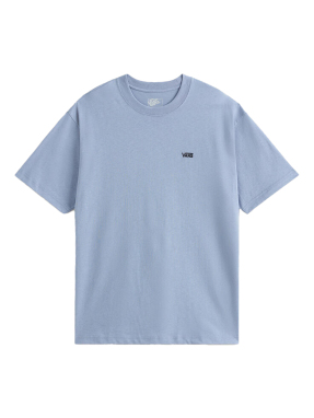 ΑΝΔΡΙΚΟ T-SHIRT LEFT CHEST II | Γαλάζιο S
