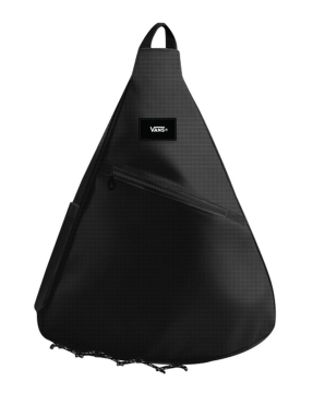 UNISEX BACKPACK | Μαύρο