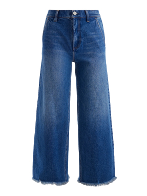 ΓΥΝΑΙΚΕΙΟ DENIM ΠΑΝΤΕΛΟΝΙ EMORY | Μπλε 27