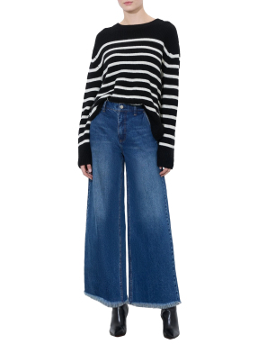 ΓΥΝΑΙΚΕΙΟ DENIM ΠΑΝΤΕΛΟΝΙ EMORY | Μπλε 27