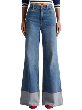 DENIM ΠΑΝΤΕΛΟΝΙ WILSON | Μπλε 29