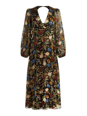 ΜΙΝΤΙ ΦΟΡΕΜΑ MONA | Floral US 6