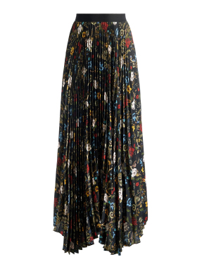 ΜΑΞΙ ΦΟΥΣΤΑ KATZ | Μαύρο US 8