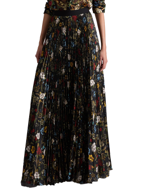 ΜΑΞΙ ΦΟΥΣΤΑ KATZ | Μαύρο US 8