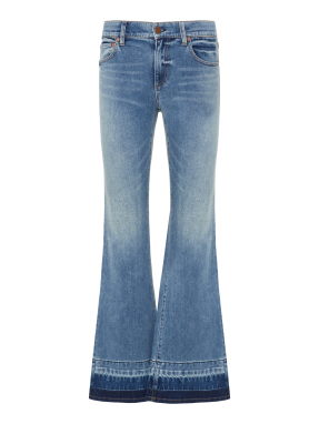 ΓΥΝΑΙΚΕΙΟ DENIM ΠΑΝΤΕΛΟΝΙ ROSELINE | Μπλε 27