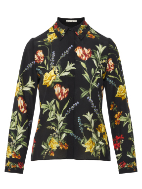 ΓΥΝΑΙΚΕΙΟ ΠΟΥΚΑΜΙΣΟ | Floral S