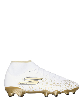 ΑΝΔΡΙΚΑ ΠΟΔΟΣΦΑΙΡΙΚΑ ΠΑΠΟΥΤΣΙΑ | Λευκό 42.5