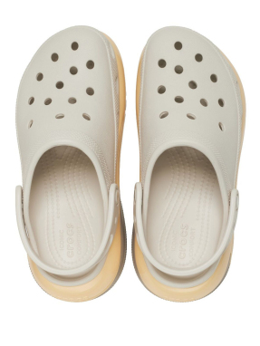 ΓΥΝΑΙΚΕΙΑ MEGA CRUSH CLOGS | Μπεζ 41/42