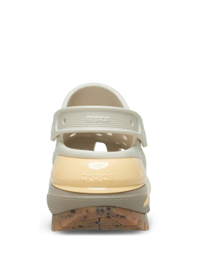 ΓΥΝΑΙΚΕΙΑ MEGA CRUSH CLOGS | Μπεζ 41/42