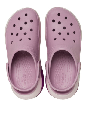 ΓΥΝΑΙΚΕΙΑ MEGA CRUSH CLOGS | Ροζ 39/40