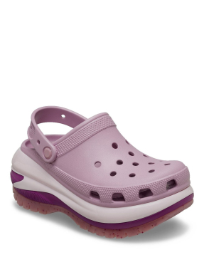 ΓΥΝΑΙΚΕΙΑ MEGA CRUSH CLOGS | Ροζ 39/40