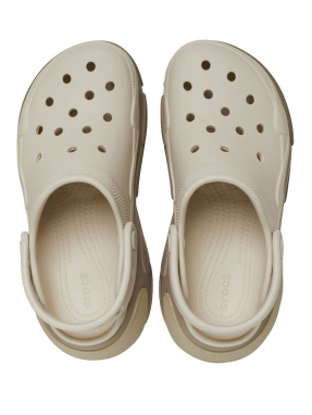 ΓΥΝΑΙΚΕΙΑ BUBBLE CRUSH CLOGS | Καφέ 42/43