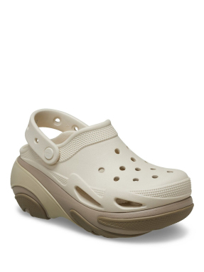 ΓΥΝΑΙΚΕΙΑ BUBBLE CRUSH CLOGS | Καφέ 42/43