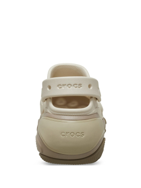 ΓΥΝΑΙΚΕΙΑ BUBBLE CRUSH CLOGS | Καφέ 42/43