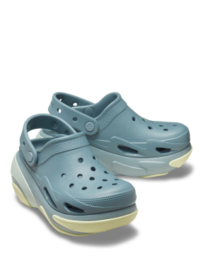 ΓΥΝΑΙΚΕΙΑ BUBBLE CRUSH CLOGS | Μπλε 41/42