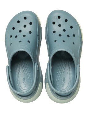 ΓΥΝΑΙΚΕΙΑ BUBBLE CRUSH CLOGS | Μπλε 41/42