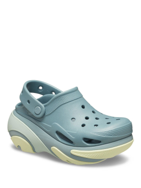 ΓΥΝΑΙΚΕΙΑ BUBBLE CRUSH CLOGS | Μπλε 41/42