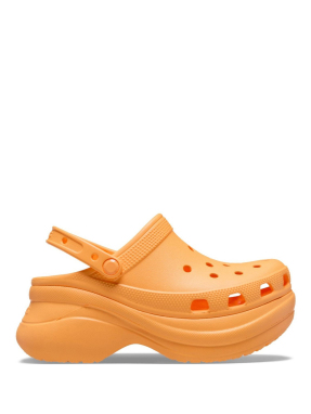 ΓΥΝΑΙΚΕΙΑ BAE CLOGS | Πορτοκαλί 39/40