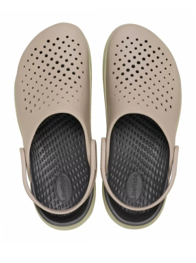 UNISEX IN MOTION CLOGS | Μπεζ 42/43