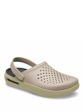 UNISEX IN MOTION CLOGS | Μπεζ 42/43