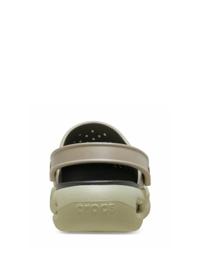 UNISEX IN MOTION CLOGS | Μπεζ 42/43