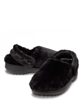 ΓΥΝΑΙΚΕΙΑ CLASSIC UNFORGETTABLE CLOGS | Μαύρο 41/42