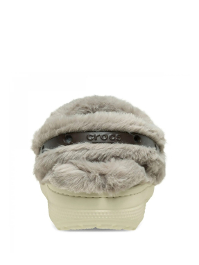 ΓΥΝΑΙΚΕΙΑ CLASSIC UNFORGETTABLE CLOGS | Γκρι 36/37