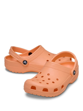 UNISEX CLASSIC CLOGS | Πορτοκαλί 41/42