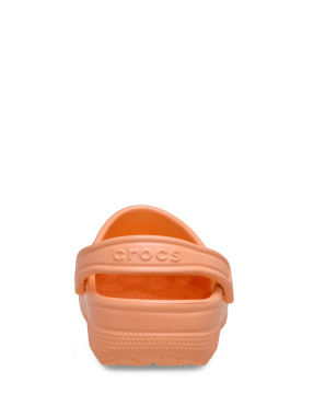 UNISEX CLASSIC CLOGS | Πορτοκαλί 41/42