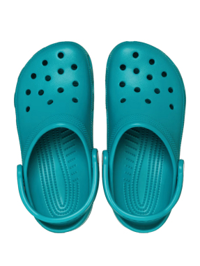 UNISEX CLASSIC CLOGS | Πετρόλ 36/37